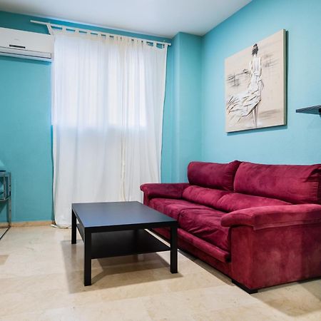 Estudio Triana Salado B Apartment Seville Exterior photo