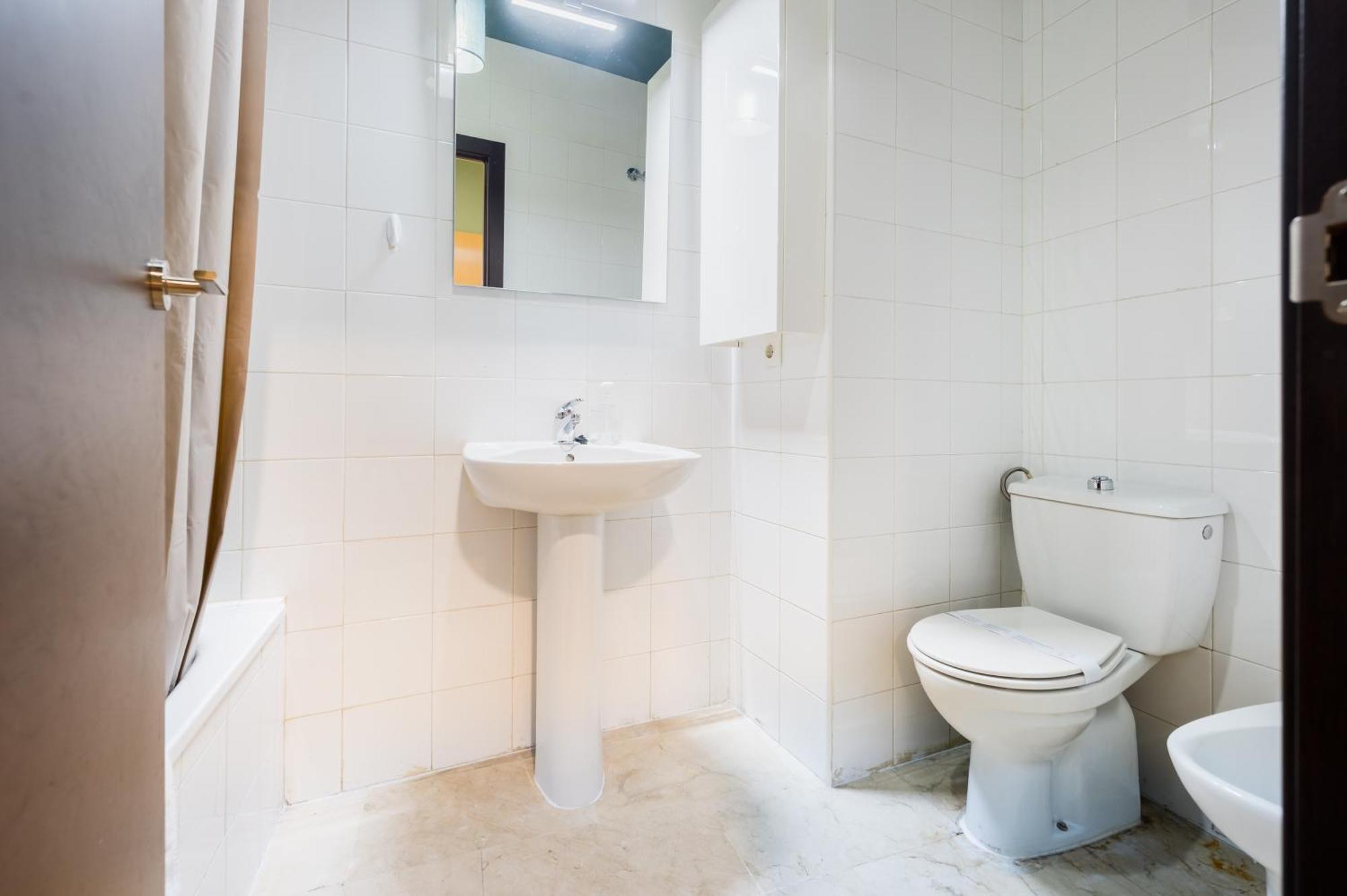Estudio Triana Salado B Apartment Seville Exterior photo
